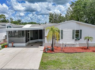 600 Woodwyn Ct, North Port, FL 34287