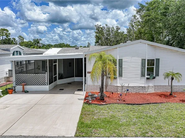 600 Woodwyn Ct, North Port, FL 34287