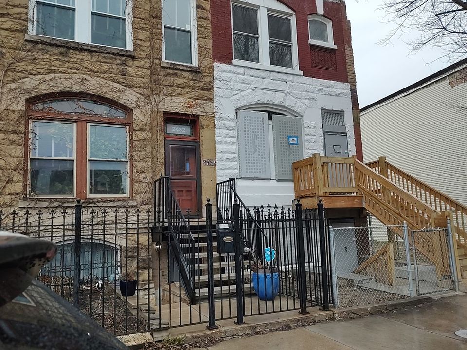 2430 W Jackson Blvd, Chicago, IL 60612 Zillow