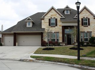 9922 Coles Way, Houston, TX 77089