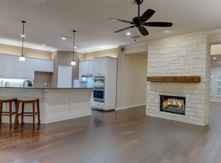 1411 Wheeler Dr, Mansfield, TX 76063