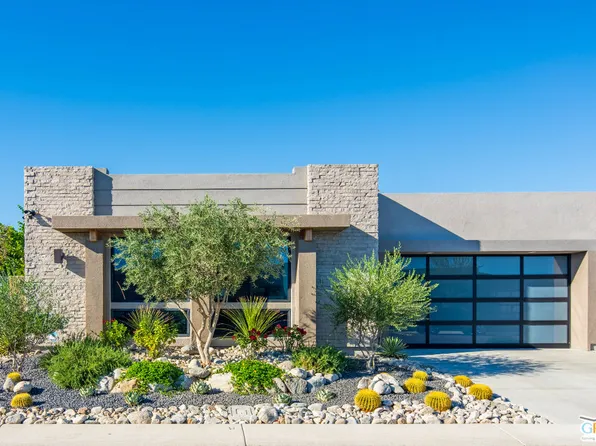 4321 Lumina Way, Palm Springs, CA 92262