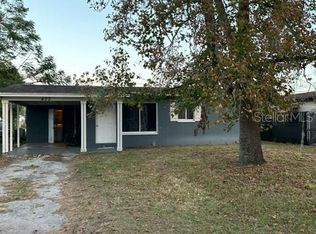 433 California Ave, Saint Cloud, FL 34769