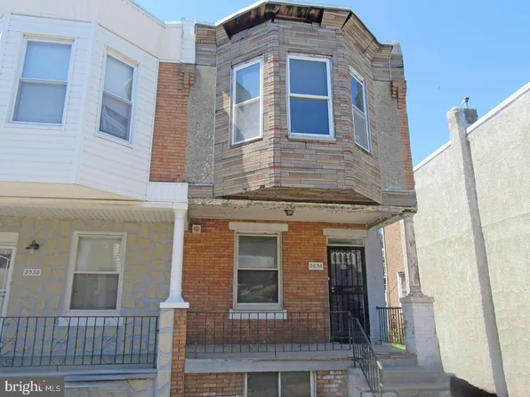 2036 S Cecil St, Philadelphia, PA 19143