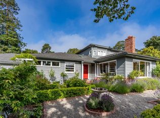25041 Valley Pl, Carmel, CA
