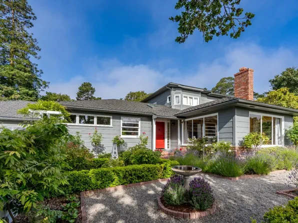 25041 Valley Pl, Carmel, CA 93923