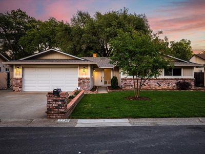 2738 California Ave, Carmichael, CA, 95608