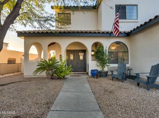 10697 N Thunder Hill Pl, Tucson, AZ 85737