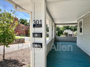 301 Merrimon Ave UNIT 202, Asheville, NC 28801