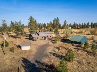 23311 S Leaning Tree Ln, Cheney, WA 99004