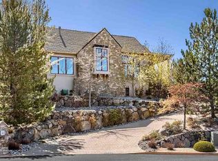 50 Lonepine Ct, Reno, NV 89519