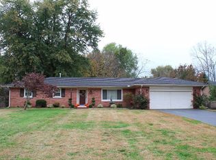 3225 Tudor Dr, Lexington, KY 40503