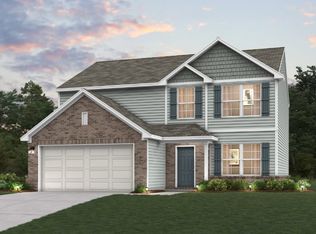 GARDNER Plan, Southfield, Bonaire, GA 31005