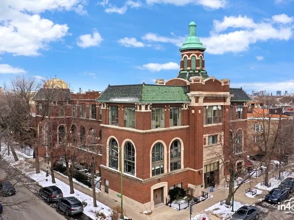 2258 W Huron St Unit R, Chicago, IL 60612