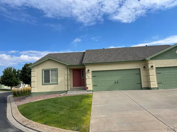 3426 Badger Ct, Pueblo, CO 81005