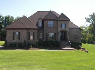 1809 Joseph Hayes Ct, Mount Juliet, TN 37122