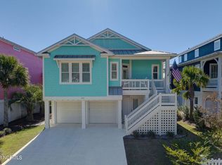 270 Seawatch Way, Kure Beach, NC 28449