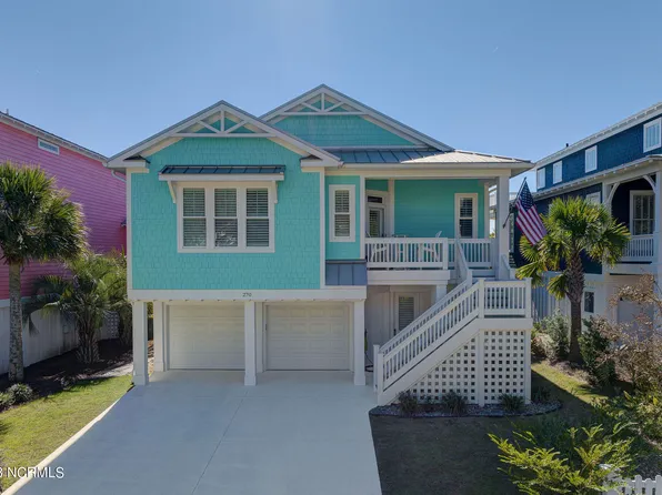 270 Seawatch Way, Kure Beach, NC 28449