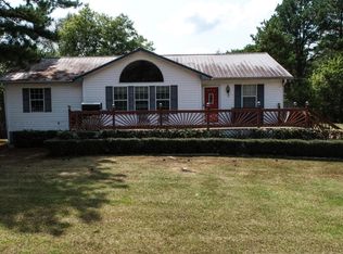 205 Ollie Miller Rd, Jasper, AL 35504