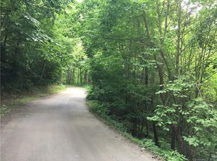 0 Old Dummy Line Rd, Balsam, NC 28707