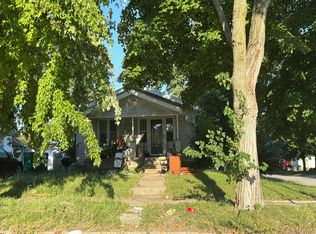 344 S 22nd Pl, Decatur, IL 62521