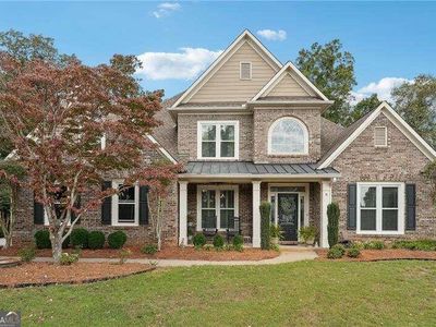 4326 Cami Way, Buford, GA, 30519