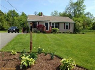 52 Mill St, Brewer, ME 04412