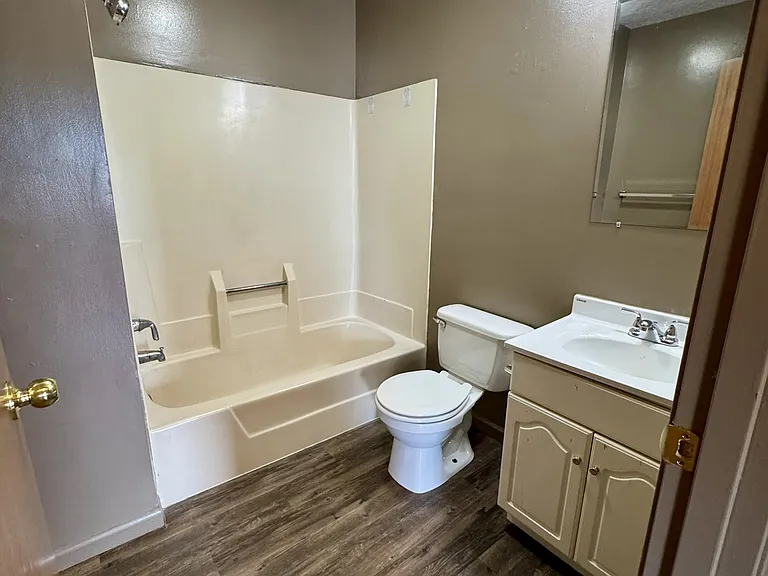 3970 & 3960 N Meadow Ridge Dr #3960 — Photo 9