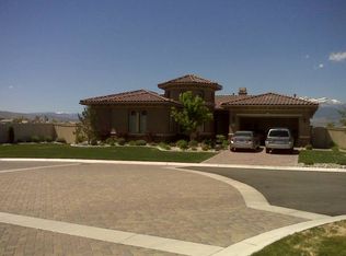 10155 Burghley Ct, Reno, NV 89521