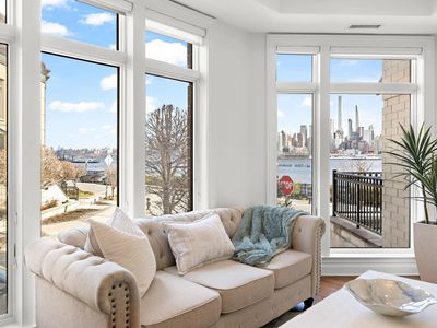 Oxford Lndg #TOWNHOUSE 1, Weehawken, NJ, 07086