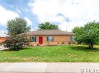 1000 Revere St, Aurora, CO 80011