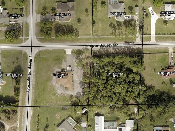 2nd image of 13444 Temple Blvd