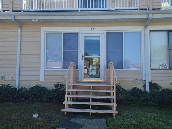 11001 SE Sunset Harbor Rd #C27, Summerfield, FL 34491