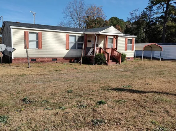 310 Queen Street, La Grange, NC 28551
