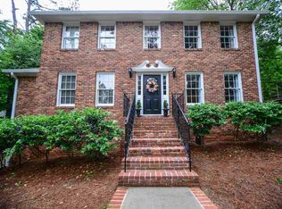 4014 Howell Ferry Rd, Duluth, GA 30096