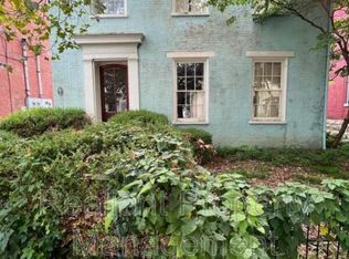 328 S Upper St, Lexington, KY 40508