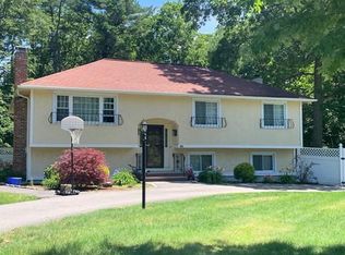 90 Legge St, Bridgewater, MA 02324