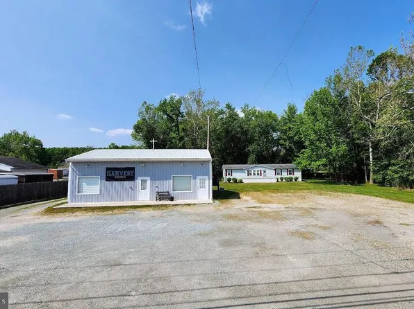 609 W Pulaski Hwy, Elkton, MD 21921
