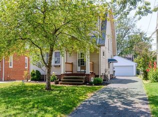 274 E 211th St, Euclid, OH 44123