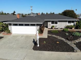 3346 Marisma St, San Mateo, CA
