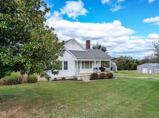 14845 Kingsport Hwy, Chuckey, TN 37641