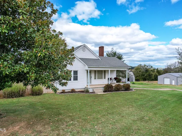 14845 Kingsport Hwy, Chuckey, TN 37641
