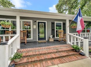 15220 County Road 285, Tyler, TX 75707