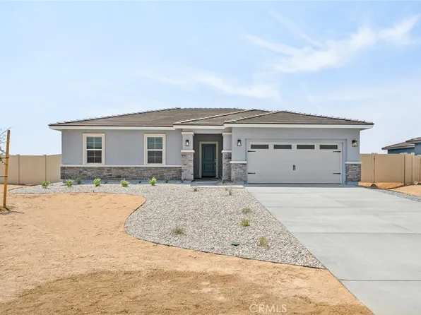 14840 Indigo Rd, Apple Valley, CA 92307
