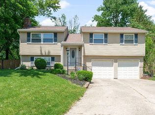 6309 Port Ln, Liberty Township, OH 45011
