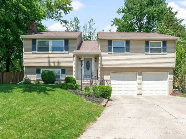 6309 Port Ln, Liberty Township, OH 45011