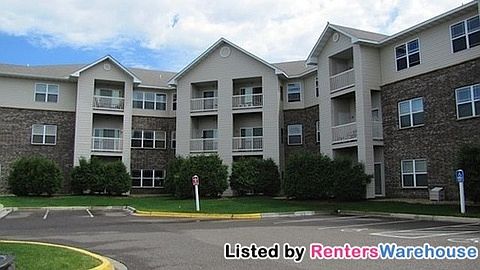 1st image of 1321 Lake Dr W APT 315