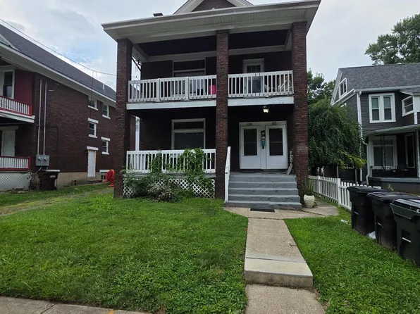 4009 Ivanhoe Ave, Cincinnati, OH 45212