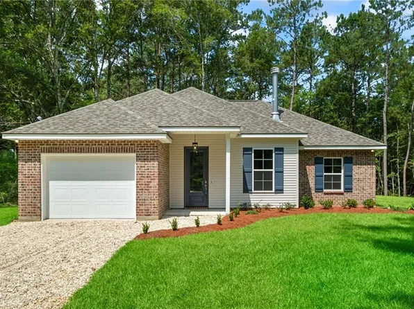 75396 Henderson Rd, Covington, LA 70435