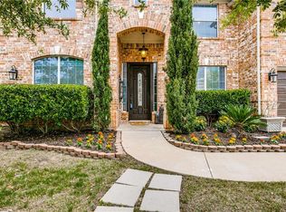 1915 Laurel Oak Ct, Arlington, TX 76001